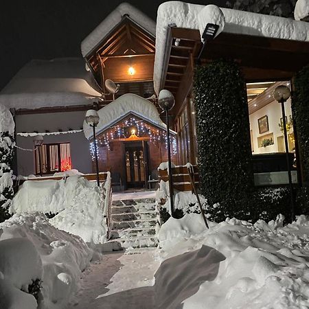Orehite Guest House Samokov Exterior photo