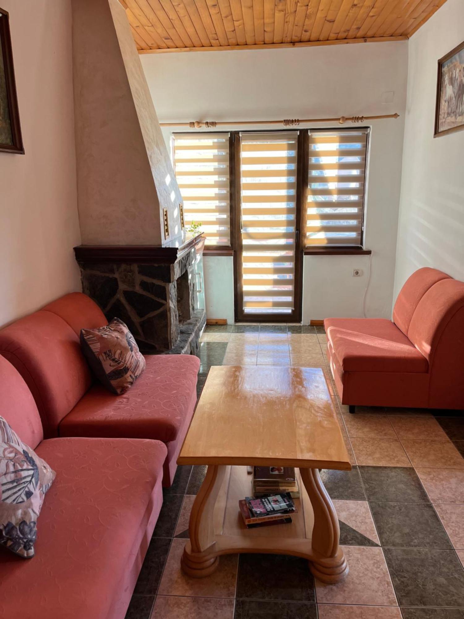 Orehite Guest House Samokov Exterior photo