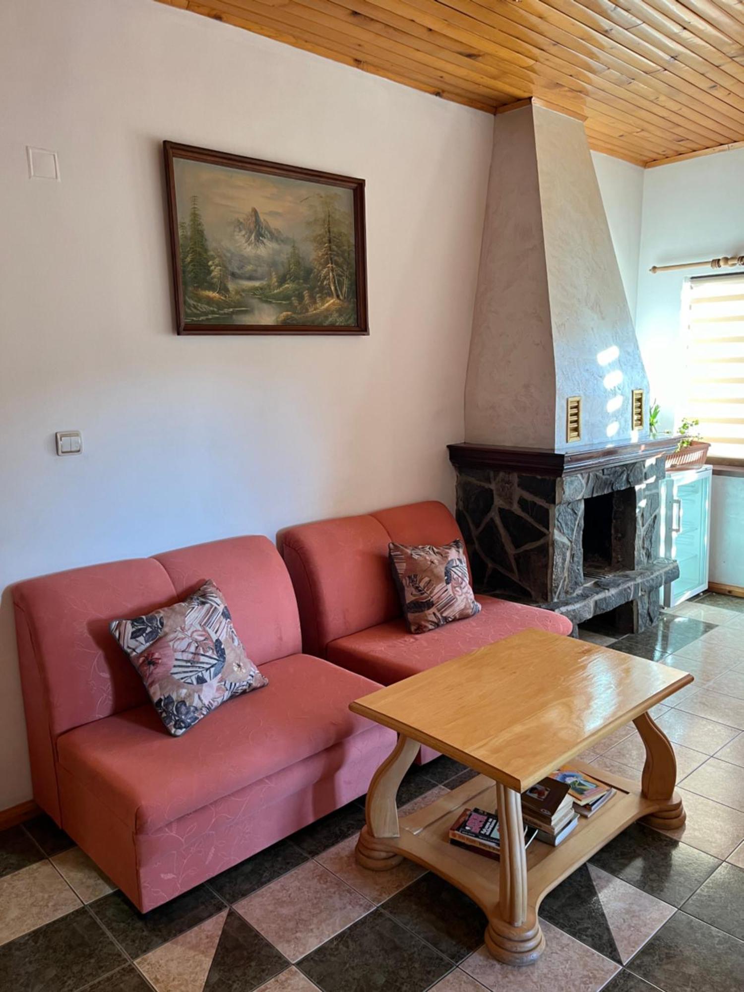 Orehite Guest House Samokov Exterior photo
