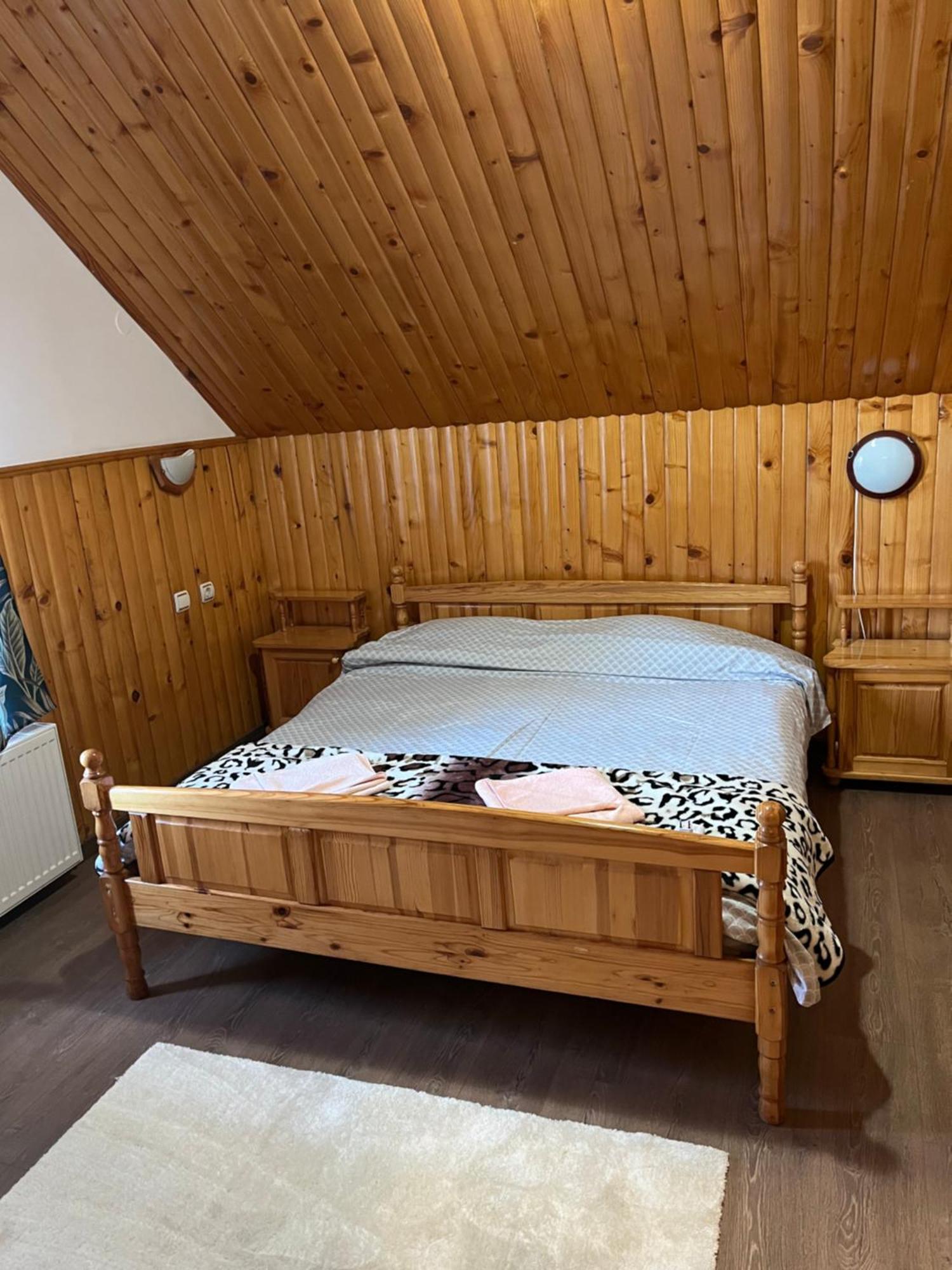 Orehite Guest House Samokov Exterior photo
