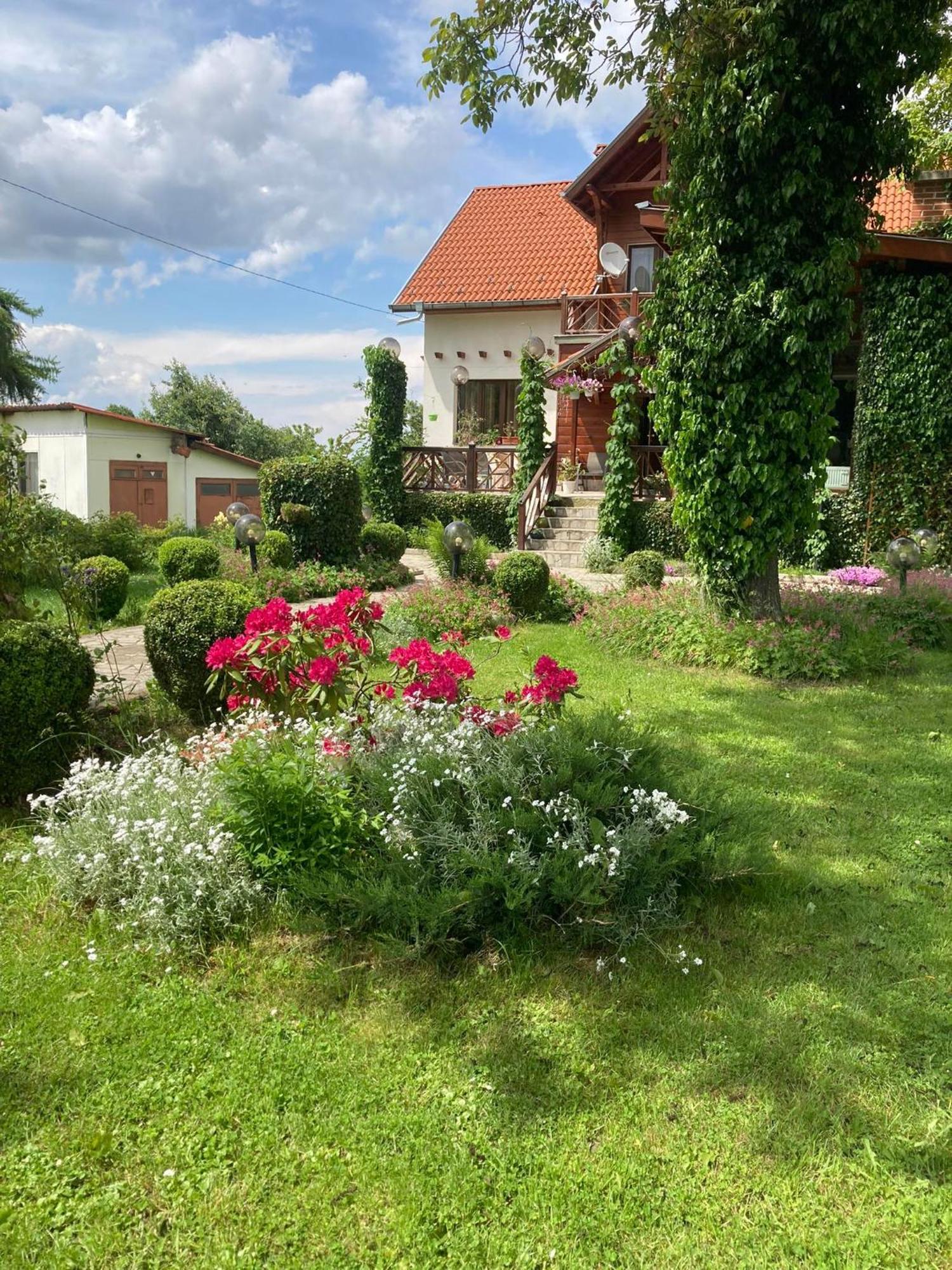 Orehite Guest House Samokov Exterior photo