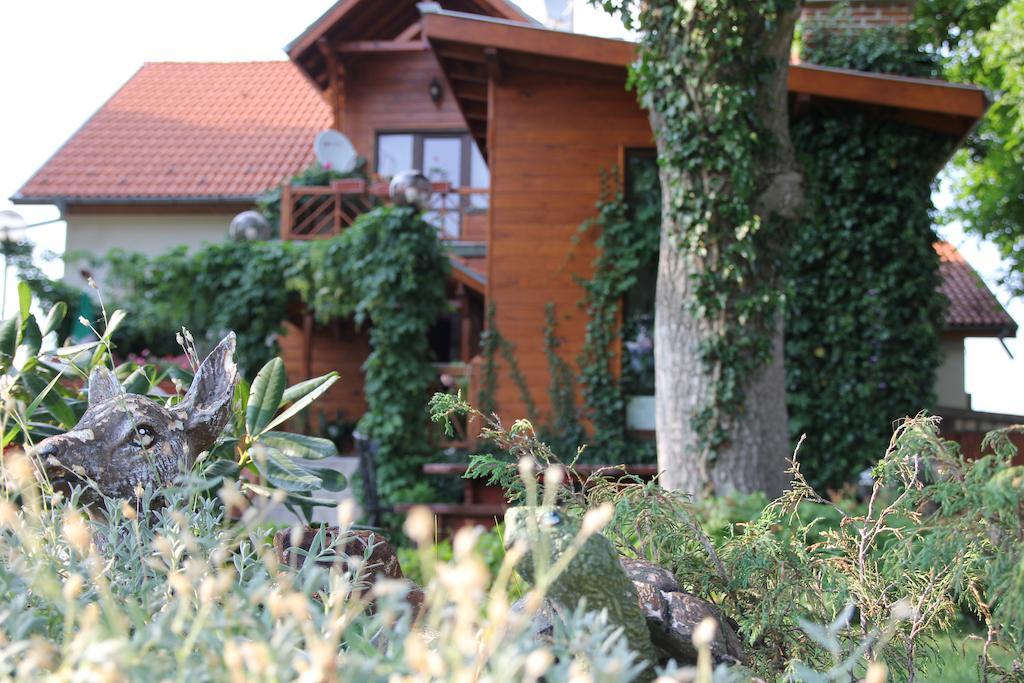Orehite Guest House Samokov Exterior photo