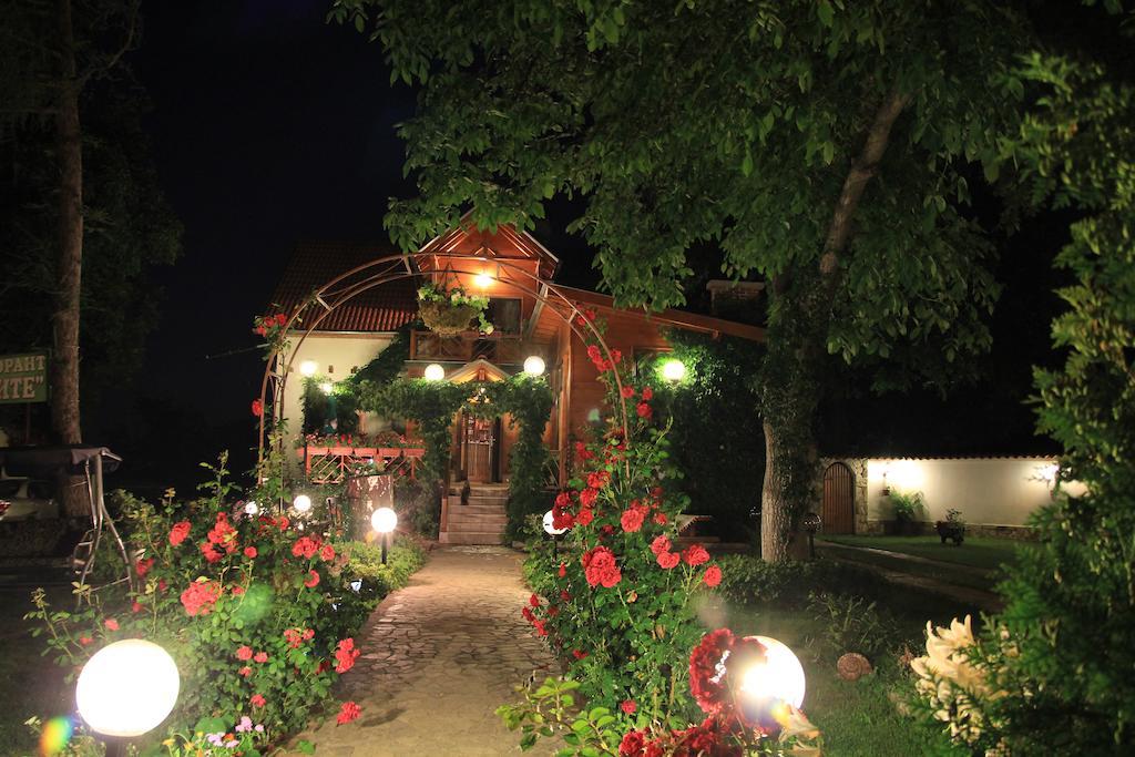 Orehite Guest House Samokov Exterior photo