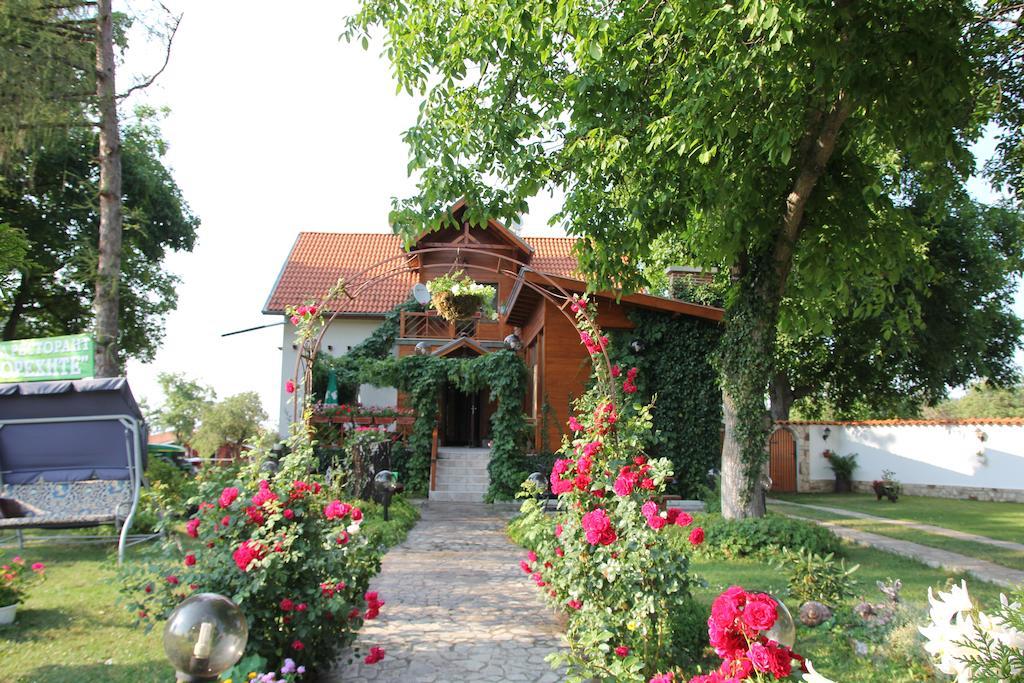Orehite Guest House Samokov Exterior photo